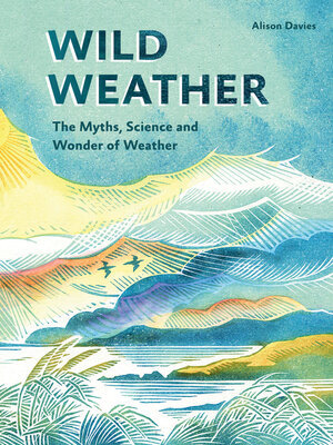 cover image of Wild Weather